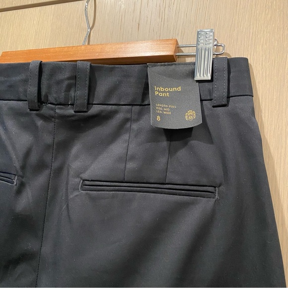 Aritzia Babaton Inbound Pant black - Picture 7 of 9